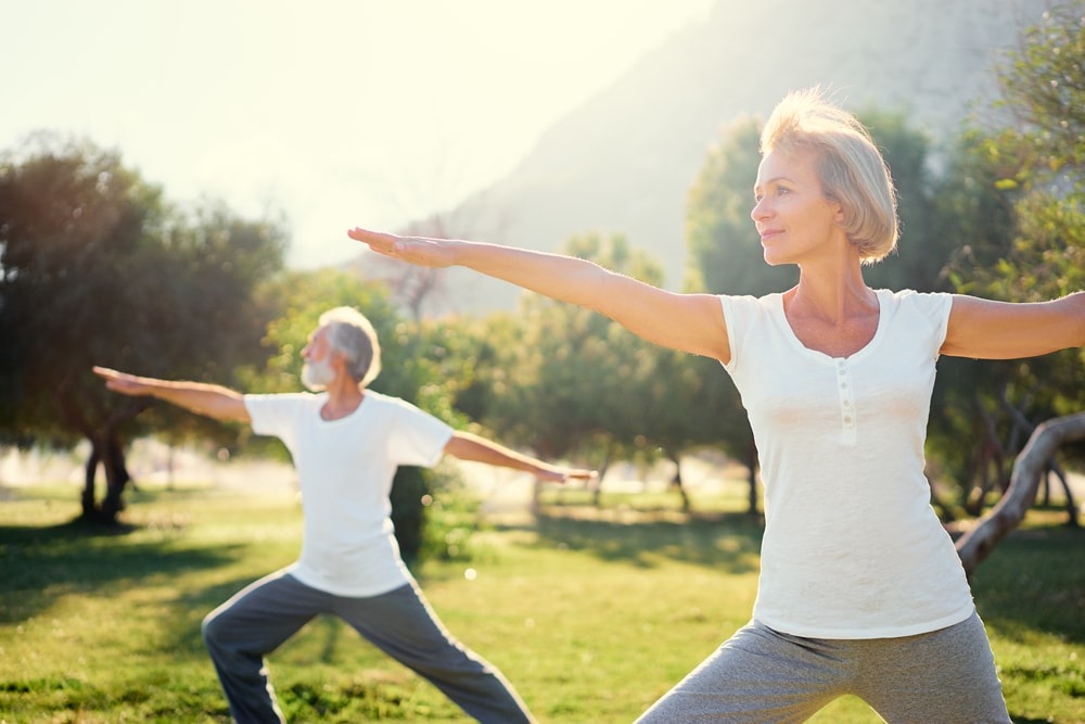 Testosterone therapy In SeaTac: Slim Body
