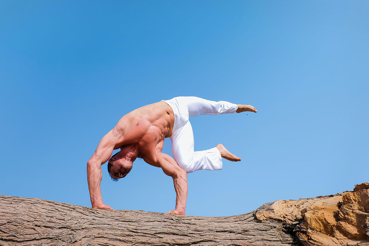 Testosterone therapy In SeaTac: Muscle Strength